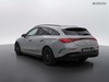 Mercedes CLA shooting brake 220 premium 4matic auto