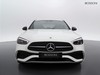 Mercedes Classe C berlina 200 mild hybrid amg line advanced 9g-tronic