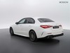 Mercedes Classe C berlina 200 mild hybrid amg line advanced 9g-tronic
