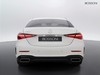 Mercedes Classe C berlina 200 mild hybrid amg line advanced 9g-tronic
