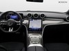 Mercedes Classe C berlina 200 mild hybrid amg line advanced 9g-tronic