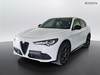 Alfa Romeo Stelvio 2.2 turbo 210cv veloce q4 at8