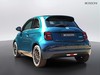 Fiat 500 1.0 hybrid icon