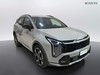 Kia Sportage 1.6 t-gdi hev gt-line 2wd at6