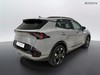 Kia Sportage 1.6 t-gdi hev gt-line 2wd at6