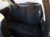 Fiat 500 1.0 hybrid icon