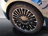 Fiat 500 1.0 hybrid icon