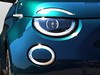 Fiat 500 1.0 hybrid icon