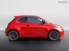 Fiat 500 1.0 hybrid icon