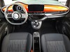 Fiat 500 1.0 hybrid icon