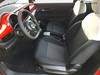 Fiat 500 1.0 hybrid icon
