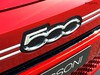 Fiat 500 1.0 hybrid icon