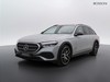 Mercedes Classe E station wagon all-terrain 300 de plug in hybrid premium 4matic 9g-tronic