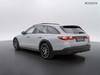 Mercedes Classe E station wagon all-terrain 300 de plug in hybrid premium 4matic 9g-tronic