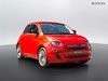 Fiat 500 1.0 hybrid icon