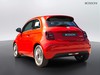 Fiat 500 1.0 hybrid icon