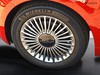 Fiat 500 1.0 hybrid icon