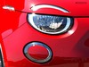 Fiat 500 1.0 hybrid icon