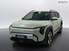 Kia EV3 81,4 kwh earth
