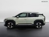 Kia EV3 81,4 kwh earth