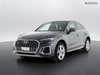 Audi Q5 sportback 40 2.0 tdi mhev 12v s line quattro s tronic