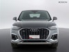 Audi Q5 sportback 40 2.0 tdi mhev 12v s line quattro s tronic