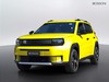 Fiat Grande Panda 44 kwh la prima