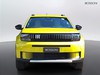 Fiat Grande Panda 44 kwh la prima