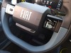 Fiat Grande Panda 44 kwh la prima