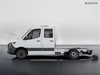 Mercedes Vans Sprinter Telaio DC 515CDI 37/50 PRO