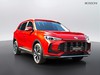 Mg ZS 1.5 hybrid+ luxury auto