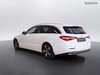 Mercedes Classe C station wagon 200 d mild hybrid sport 9g-tronic