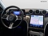 Mercedes Classe C station wagon 200 d mild hybrid sport 9g-tronic