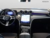 Mercedes Classe C station wagon 200 d mild hybrid sport 9g-tronic