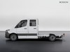 Mercedes Vans Sprinter Telaio DC 315CDI 37/35 PRO
