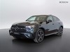 Mercedes GLC coupe 300 de plug in hybrid amg line premium tech 4matic 9g-tronic