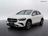Mercedes GLA 200 d progressive advanced 8g-dct