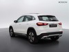 Mercedes GLA 200 d progressive advanced 8g-dct