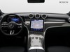 Mercedes GLC suv 450 d amg line premium 4matic 9g-tronic