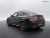 Mercedes GLC coupe 220 d amg line premium 4matic 9g-tronic