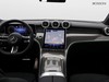 Mercedes GLC coupe 220 d amg line premium 4matic 9g-tronic