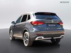 Mg ZS 1.5 hybrid+ luxury auto