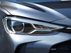 Mg ZS 1.5 hybrid+ luxury auto