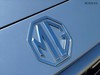 Mg ZS 1.5 hybrid+ luxury auto