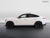 Mercedes GLC coupe 220 d amg line premium 4matic 9g-tronic