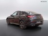 Mercedes GLC coupe 220 d amg line advanced 4matic 9g-tronic