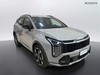 Kia Sportage 1.6 t-gdi hev gt-line 2wd at6