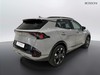 Kia Sportage 1.6 t-gdi hev gt-line 2wd at6