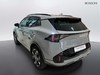 Kia Sportage 1.6 t-gdi hev gt-line 2wd at6