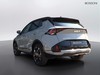 Kia Sportage 1.6 t-gdi hev gt-line sunroof pack 2wd at6